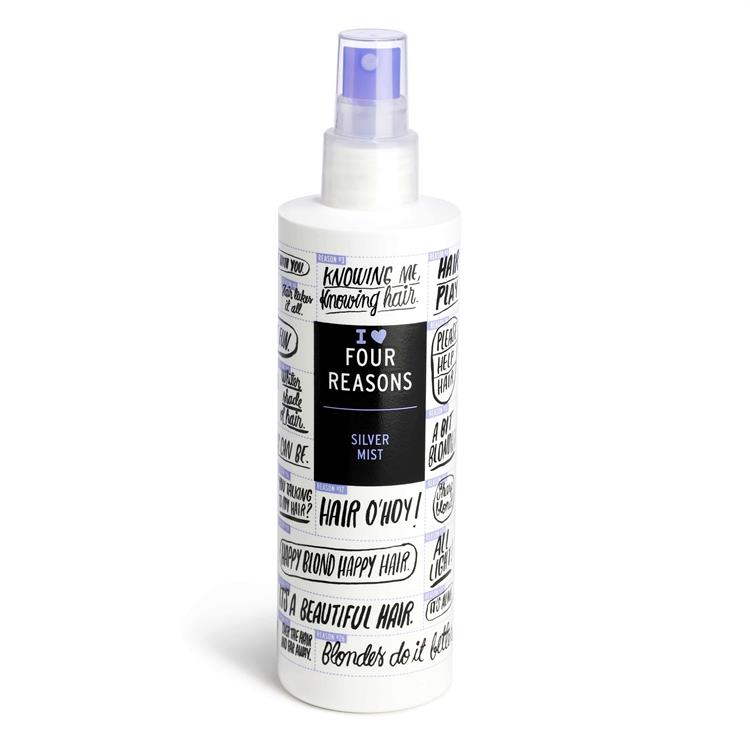 Four Reasons Four Reasons Four Reasons Silver Mist 250ml