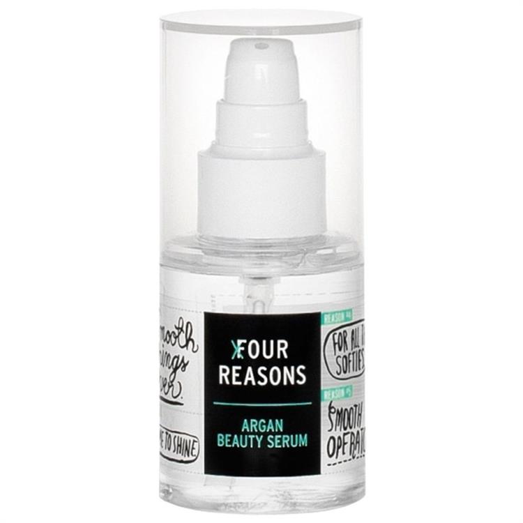 Four Reasons Four Reasons Four Reasons Argan Beauty Serum 75ml
