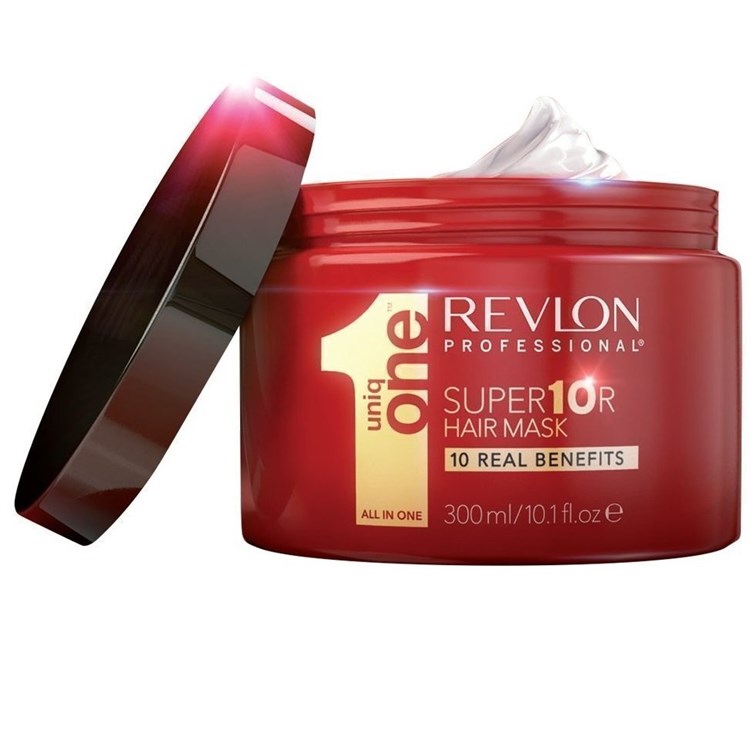 Revlon Revlon Uniq One Superior Hair Mask 10 in 1 300ml