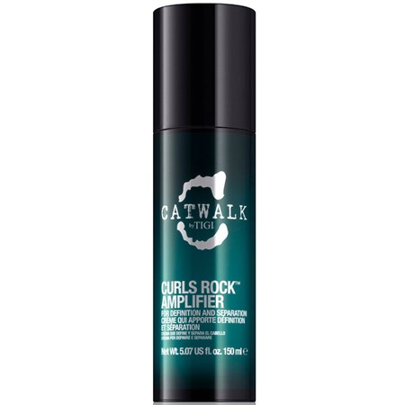 tigi catwalk curlesque curls rock amplifier 150ml
