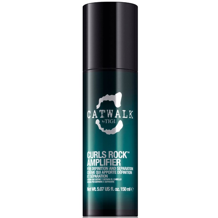 Tigi Tigi Catwalk Curls Rock Amplifier 150ml