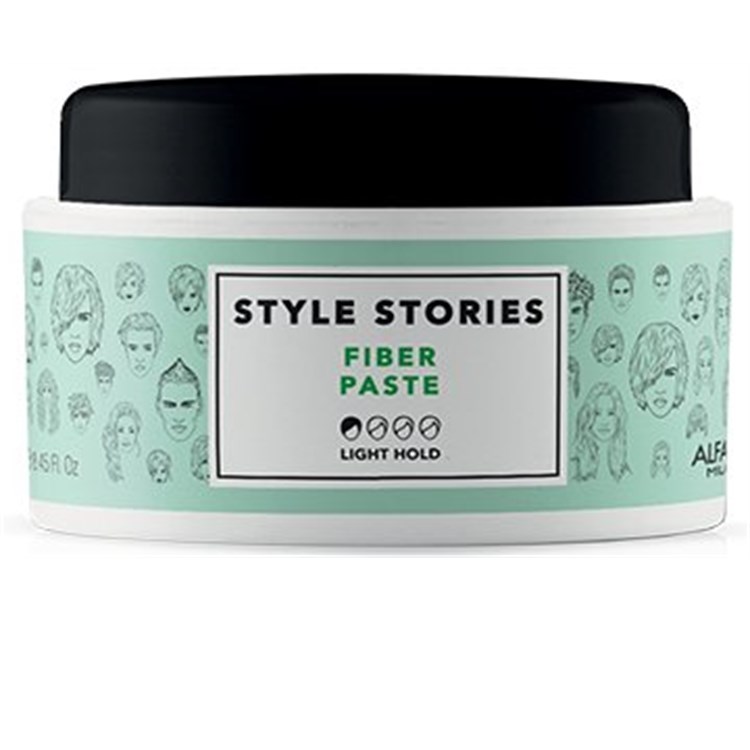 Alfaparf Alfaparf Style Stories Fiber Paste 100ml