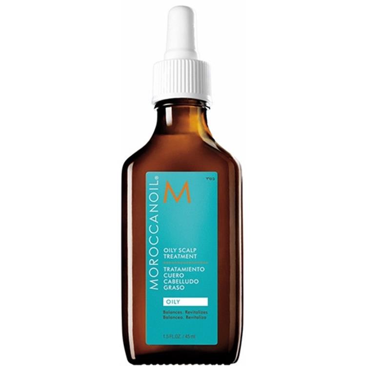 Moroccanoil Moroccanoil Oily Scalp Treatment 45ml