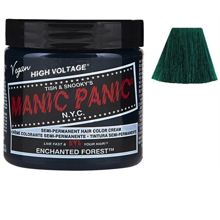 High Voltage Classic Formula Enchanted Forest 118ml