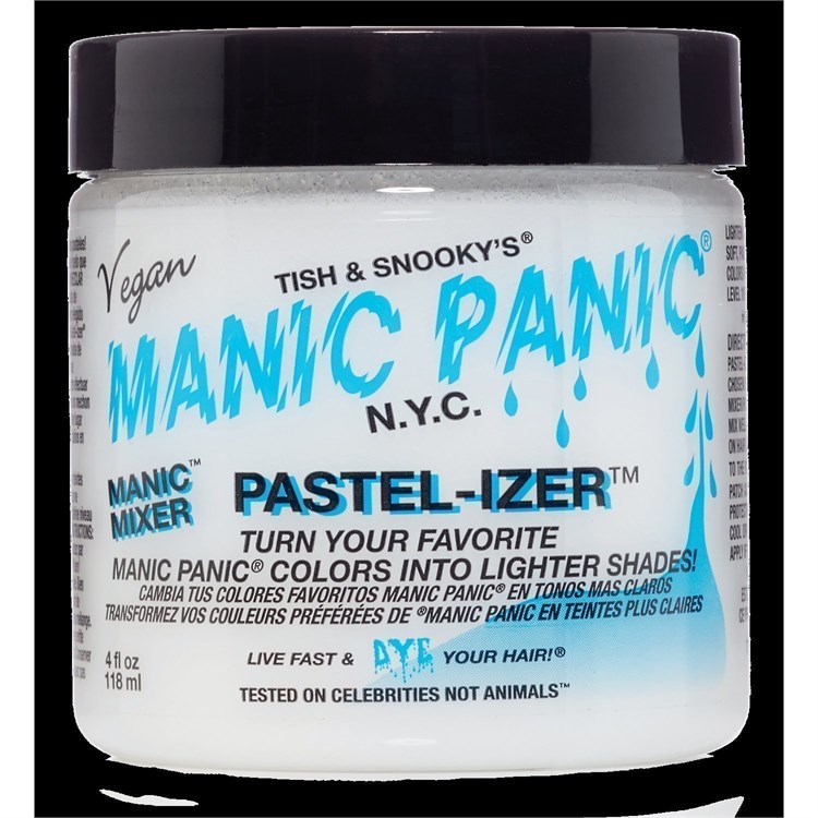 Manic Panic Manic Panic Mixer Pastel-Izer 118ml