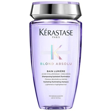 Bain Lumiere Shampoo 250ml