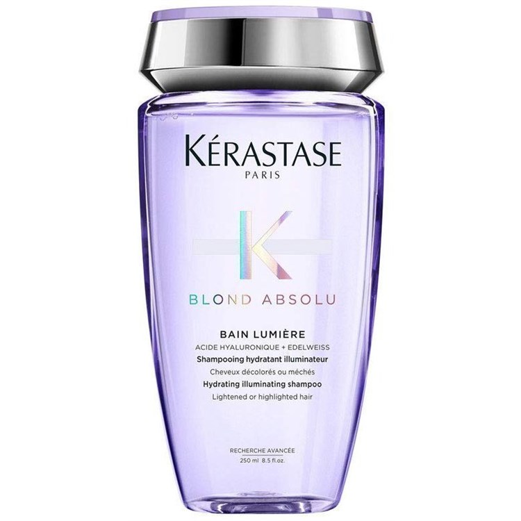 Kerastase Kerastase Bain Lumiere Shampoo 250ml