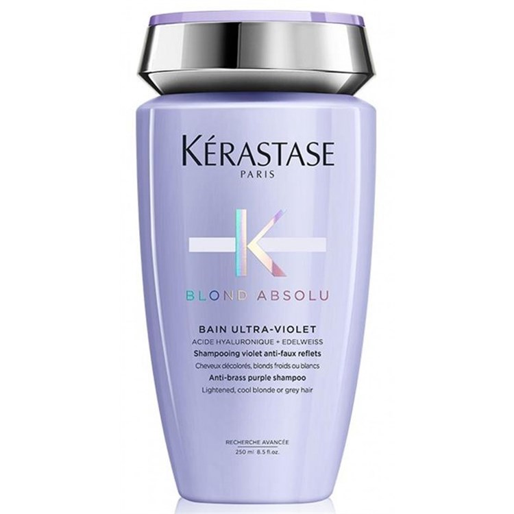 Kerastase Kerastase Bain Ultra-Violet Shampoo 250ml