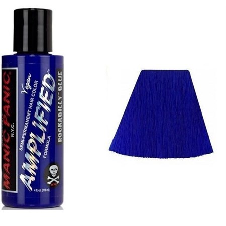 Amplified Formula Rockabilly Blue 118ml