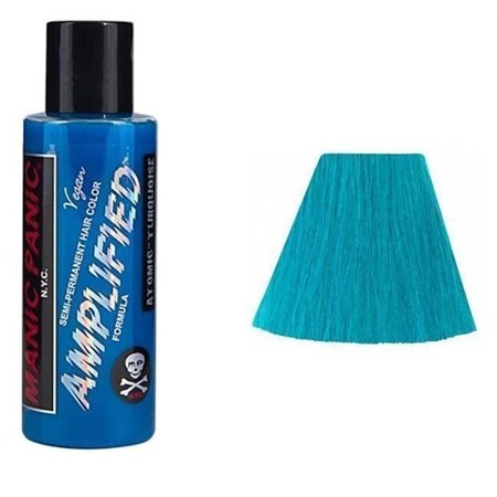 Amplified Formula Atomic Turquoise 118ml