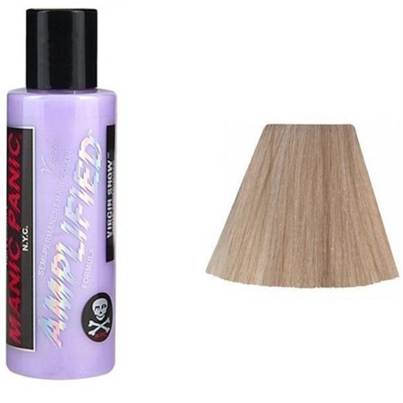 Amplified Formula Virgin Snow 118ml