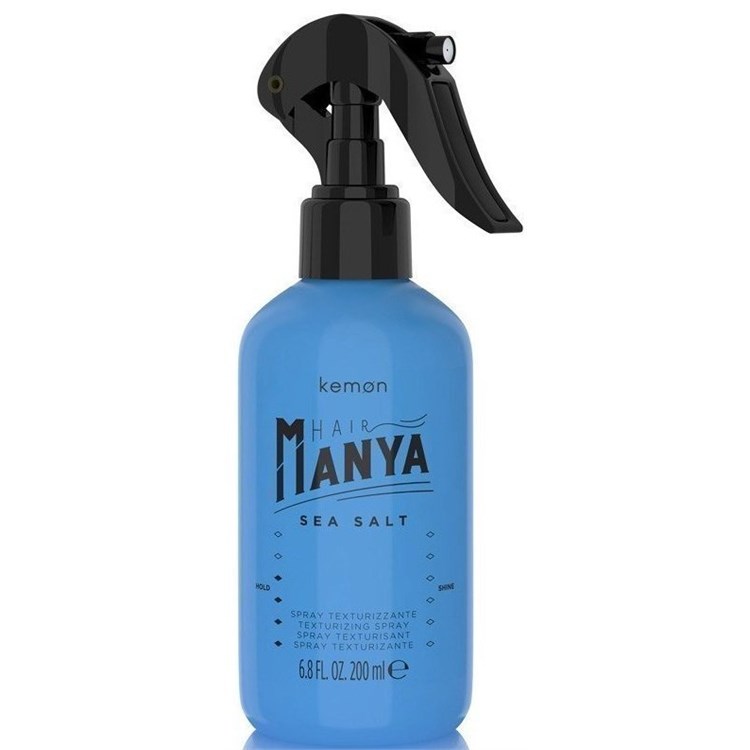 Kemon Kemon Hair Manya Sea Salt Spray 200ml