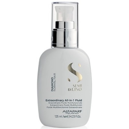 Semi Di Lino Extraordinary All In 1 Fluid Diamond 125ml