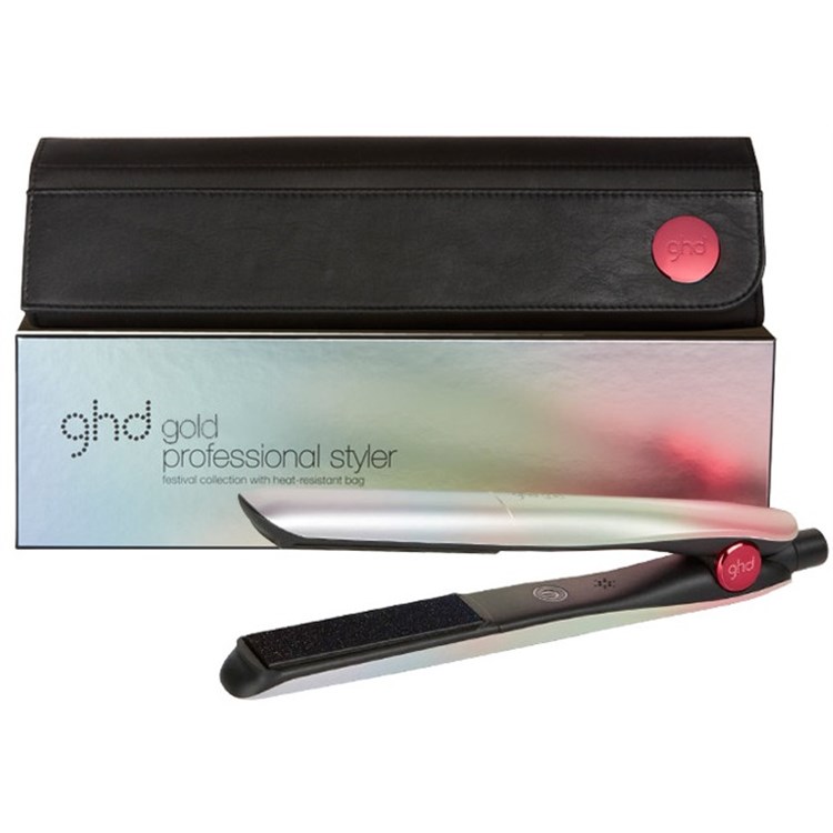 ghd ghd Gold Festival Styler Limited Edition