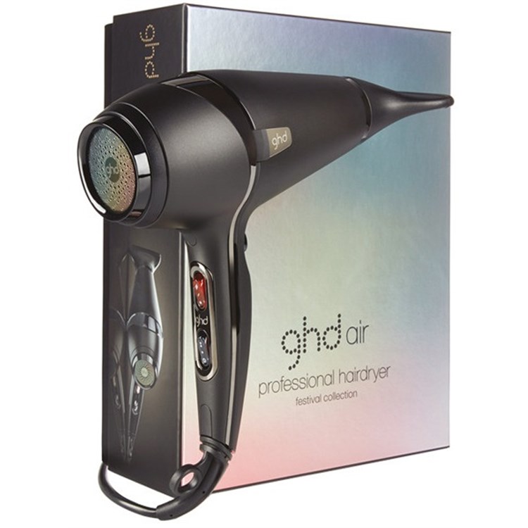 ghd ghd Asciugacapelli Air Festival Collection Limited Edition