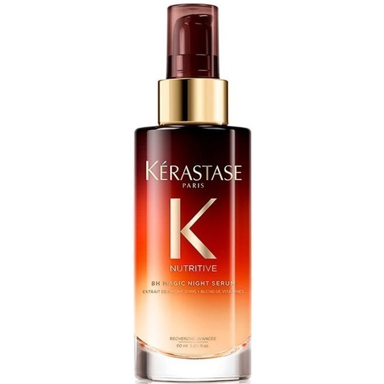 Kerastase Kerastase 8h Magic Night Serum 90ml