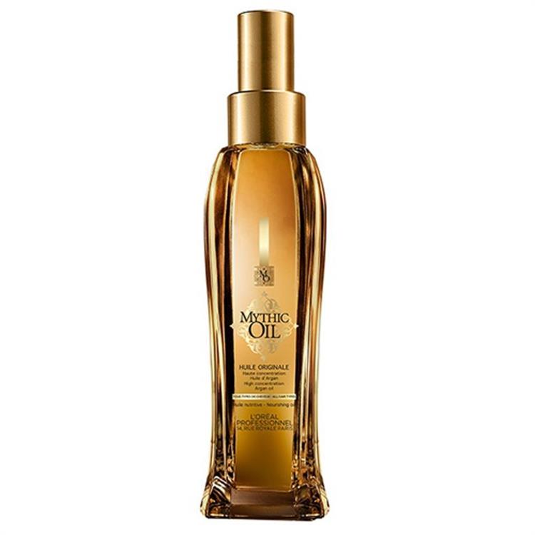 L'Oreal L'Oreal Mythic Oil Huile Originale Argan Oil 100ml