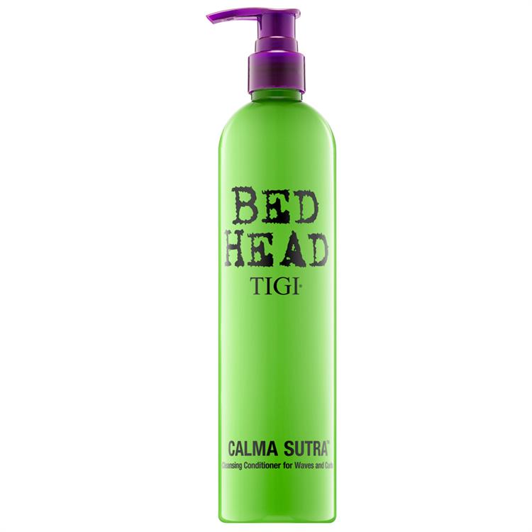 Tigi Tigi Bed Head Calma Sutra 375ml