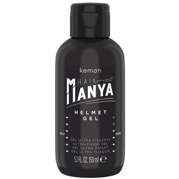 Kemon Kemon Hair Manya Helmet Gel 150ml