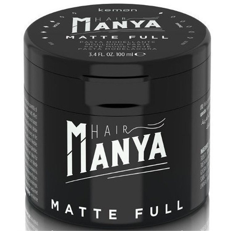 Kemon Kemon Hair Manya Matte Full 100ml