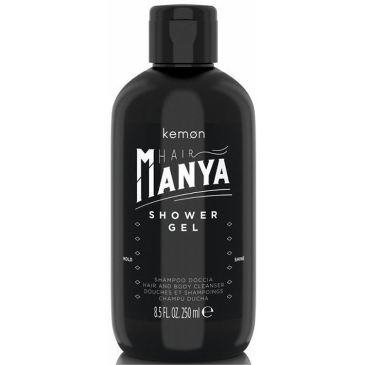 Kemon Kemon Hair Manya Shower Gel 250ml