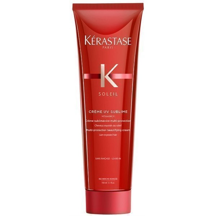 Kerastase Kerastase Soleil Creme UV Sublime 150ml