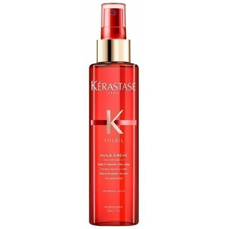 kerastase soleil huile sirene 150ml