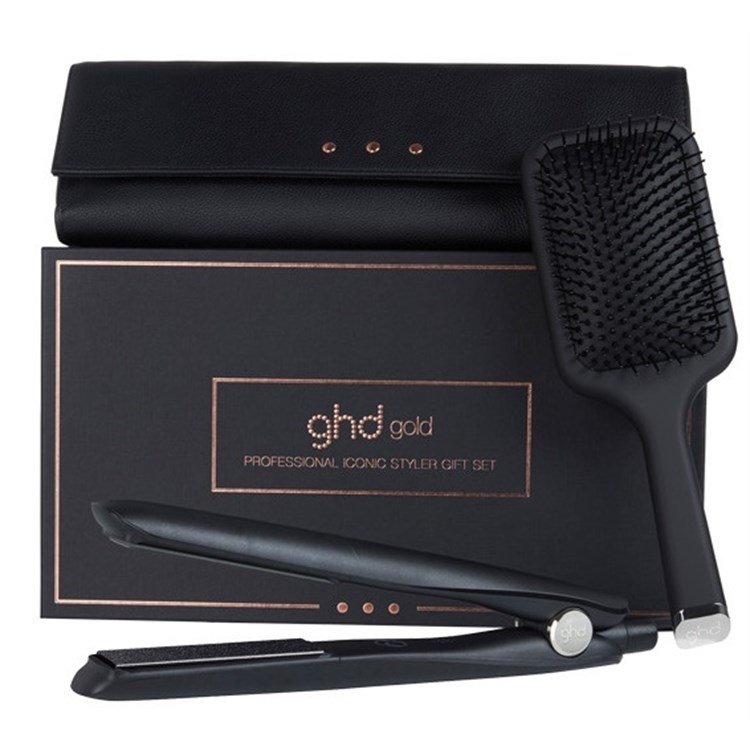 ghd ghd Piastra Gold Professional Styler Gift Set Royal Dynasty Collection