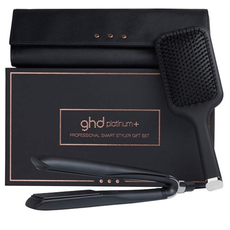 ghd ghd Piastra Platinum+ Styler Gift Set Royal Dynasty Collection