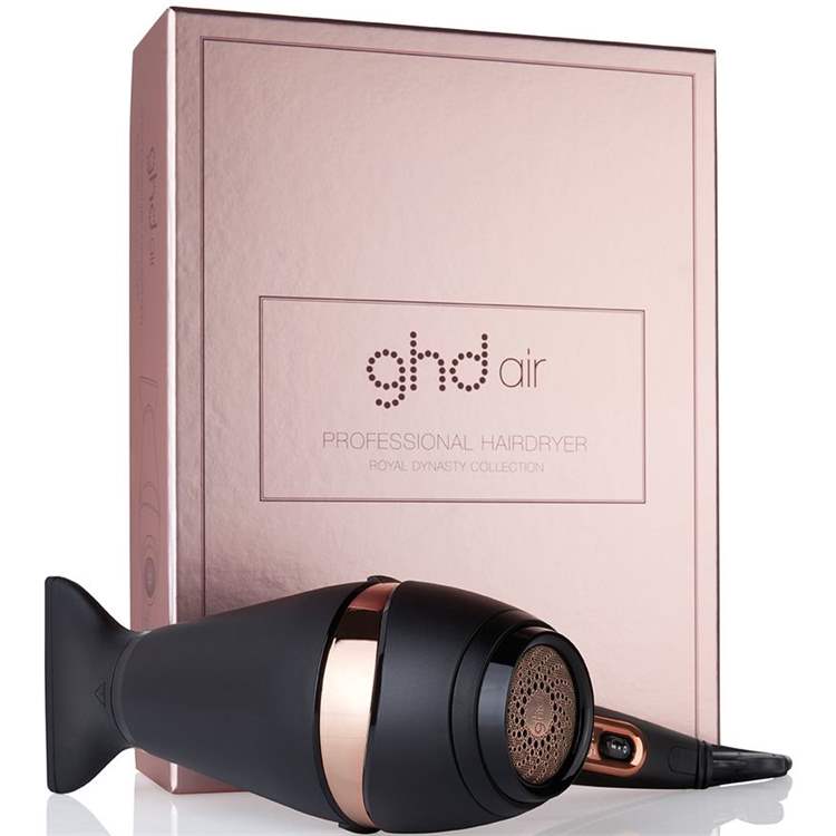 ghd ghd Asciugacapelli Air Rose Gold Royal Dynasty Collection