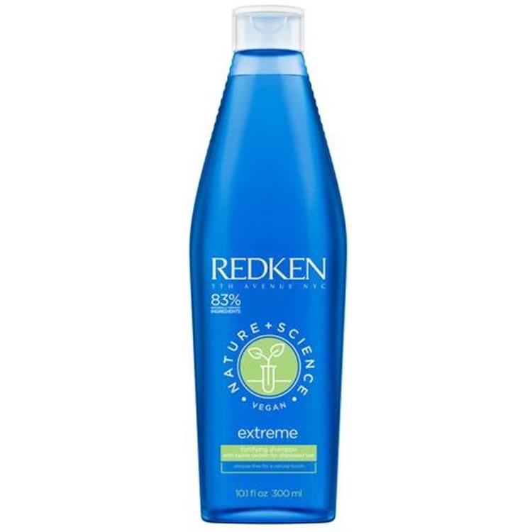 Redken Redken Nature + Science Extreme Shampoo 300ml