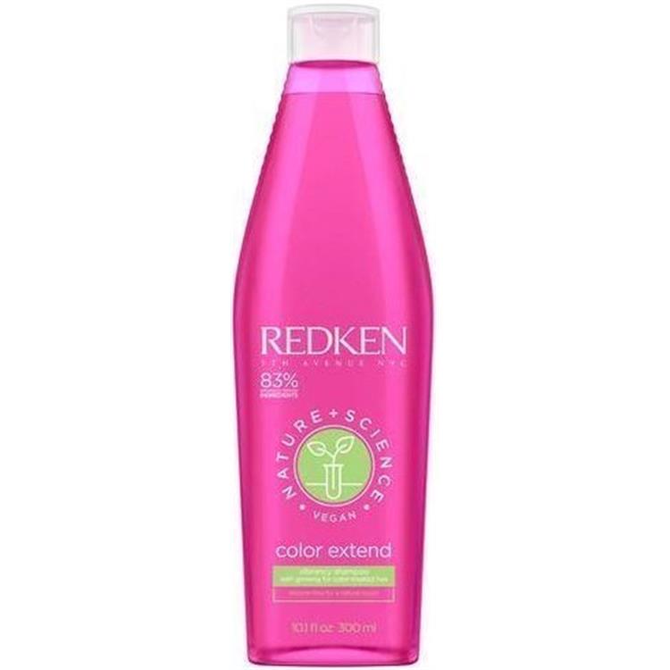 Redken Redken Nature + Science Color Extend Shampoo 300ml