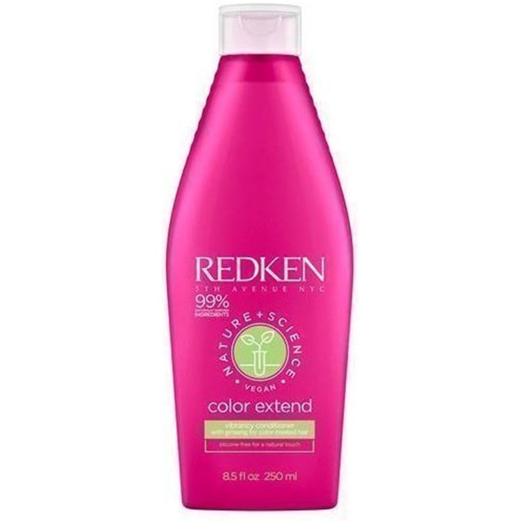 Redken Redken Nature + Science Color Extend Conditioner 250ml