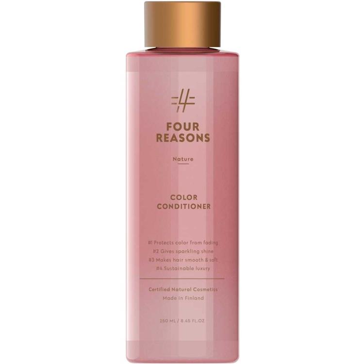 Four Reasons Four Reasons Nature Color Conditioner 250ml