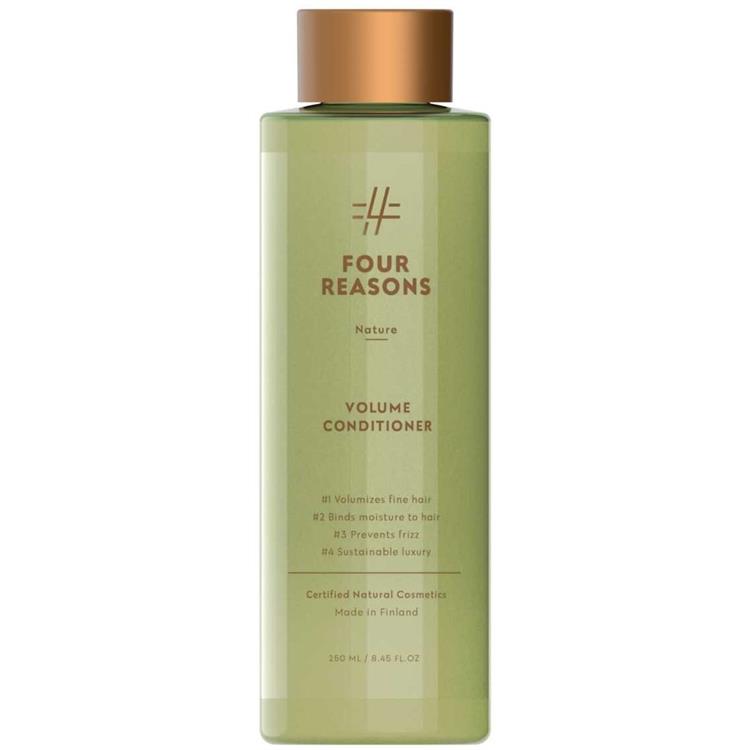 Four Reasons Four Reasons Nature Volume Conditioner 250ml