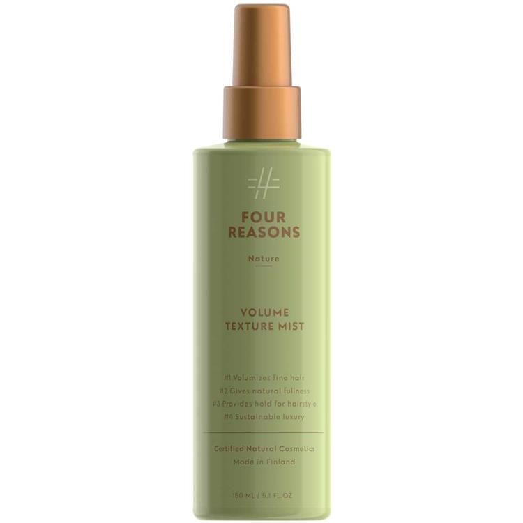 Four Reasons Four Reasons Nature Volume Texture Mist 150ml