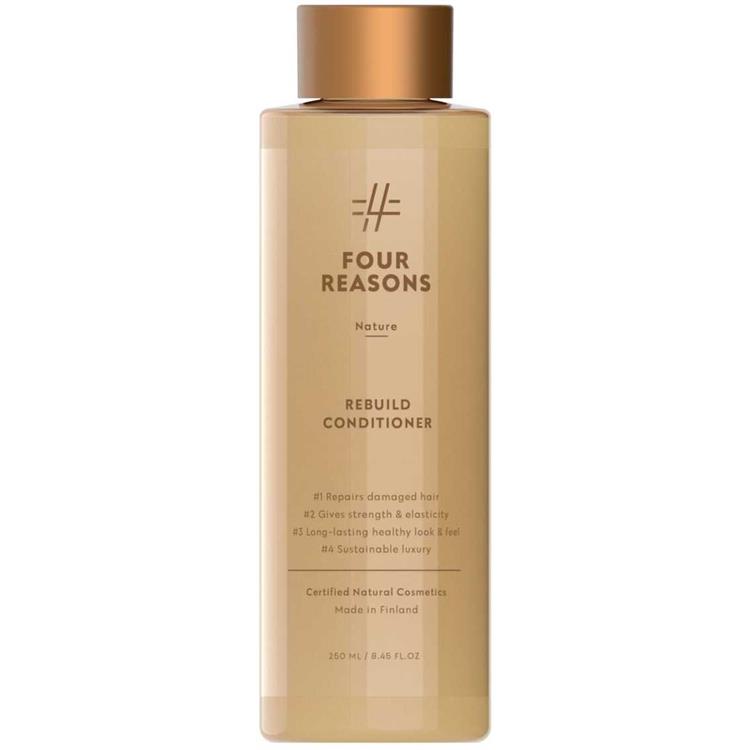 Four Reasons Four Reasons Nature Rebuild Conditioner 250ml