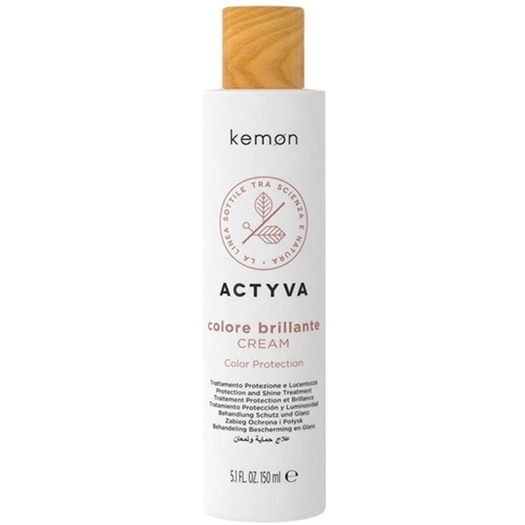 Kemon Actyva Kemon Actyva Colore Brillante Cream 150ml