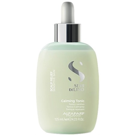 Semi Di Lino Calming Tonic Scalp Relief 125ml