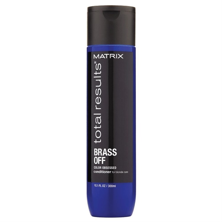 MATRIX MATRIX Total Results Brass Off Conditioner 300ml