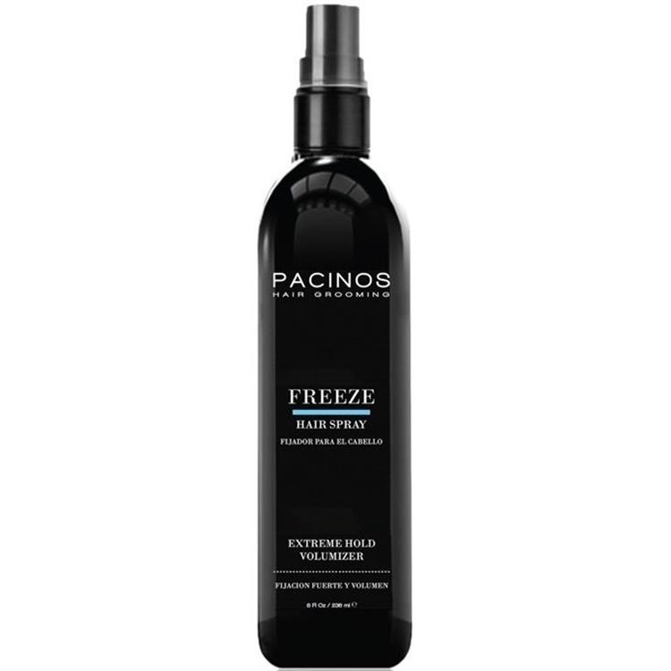 Pacinos Pacinos Signature Line Freeze Hair Spray 236ml