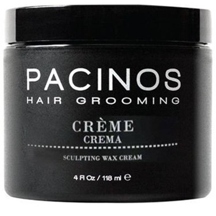 Pacinos Pacinos Signature Line Crème 118ml