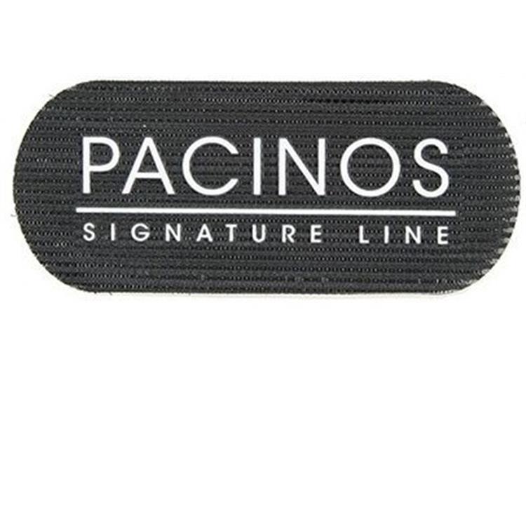Pacinos Pacinos Signature Line Hair Grippers Set 2pz