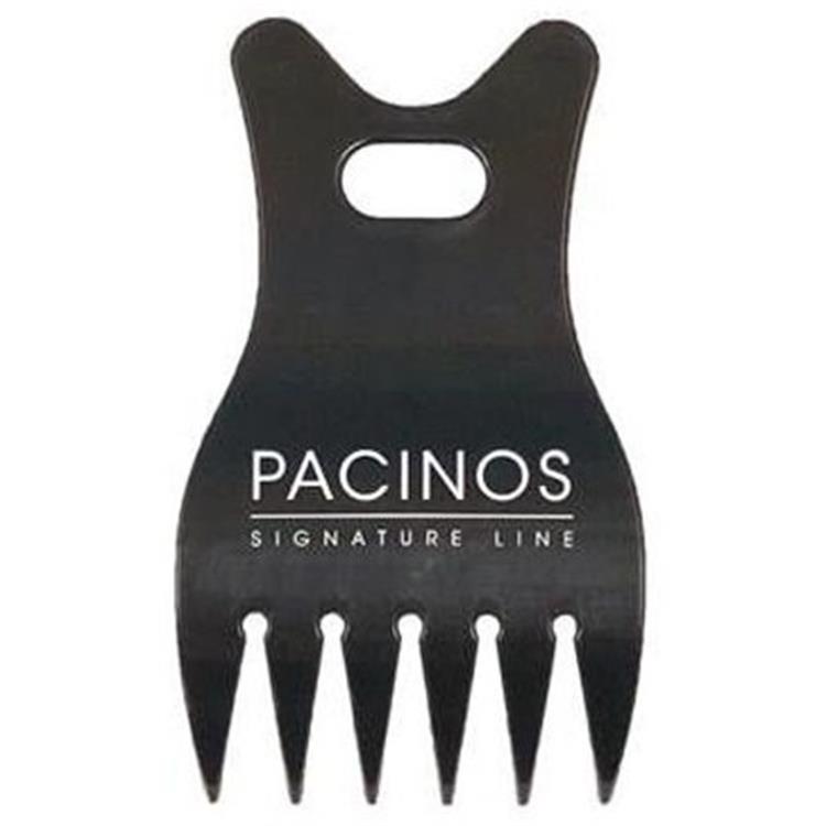 Pacinos Pacinos Signature Line Texturizing Comb