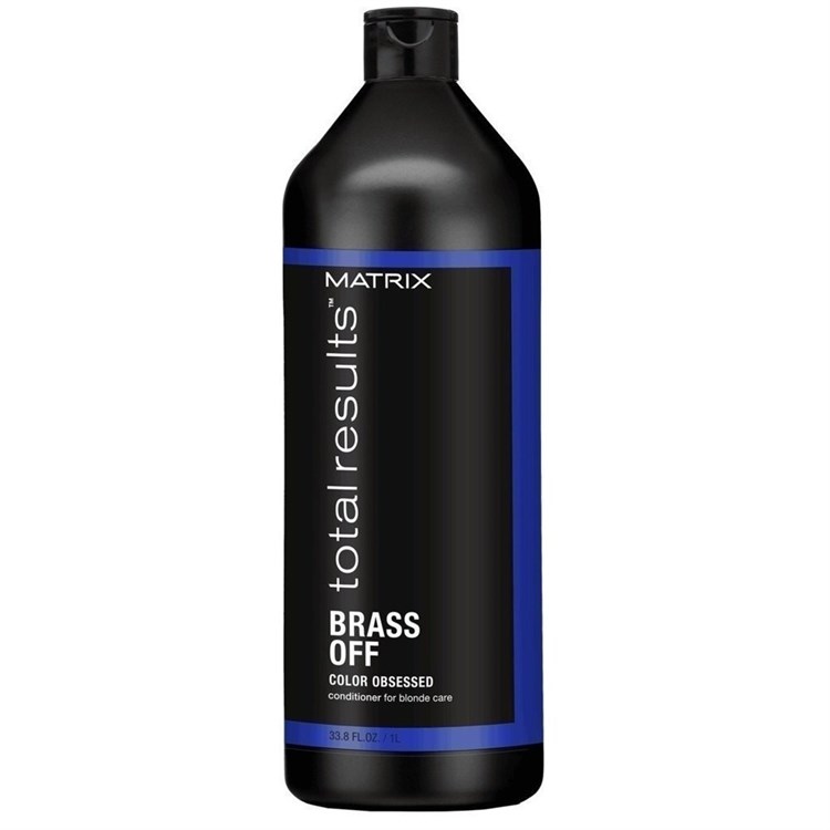 MATRIX MATRIX Total Results Brass Off Conditioner 1000ml