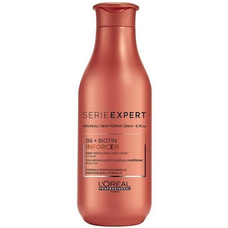 L'Oreal L'Oreal Serie Expert Inforcer Conditioner 200ml