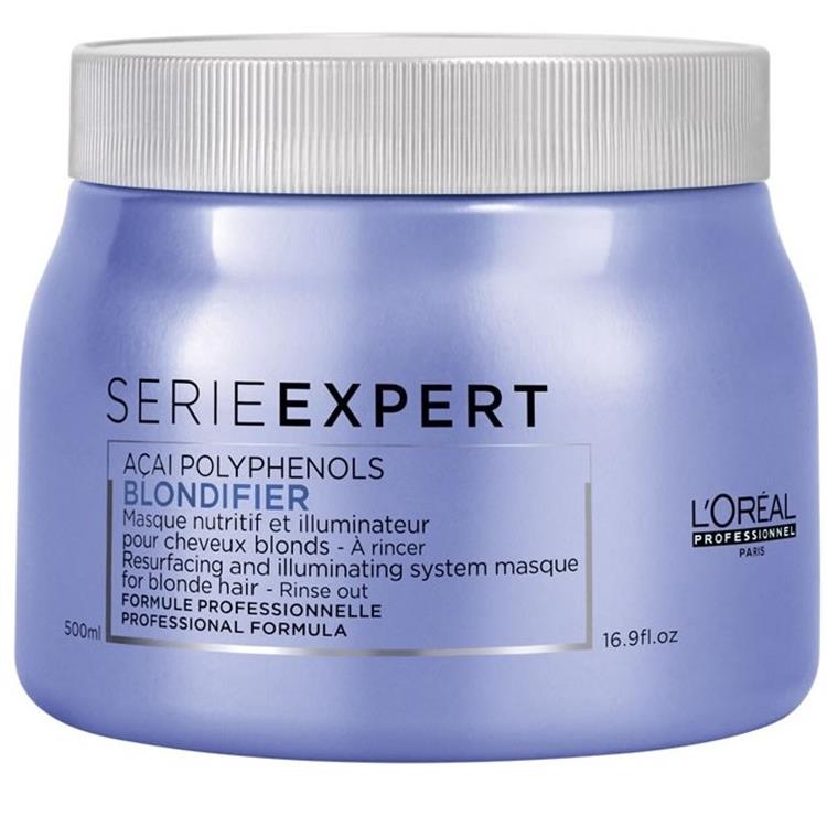 L'Oreal L'Oreal Serie Expert Blondifier Masque 500ml