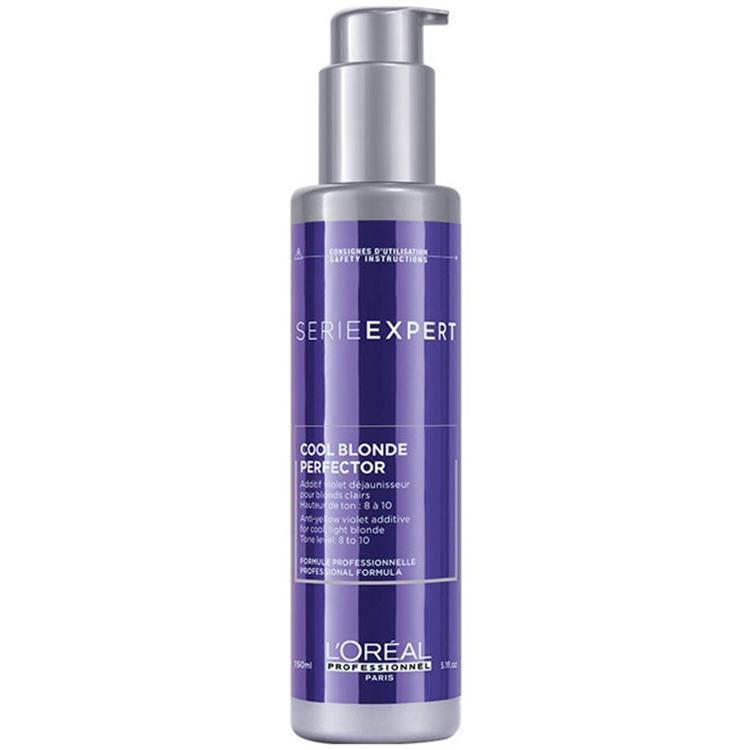 L'Oreal L'Oreal Serie Expert Blondifier Cool Blonde Perfector 150ml