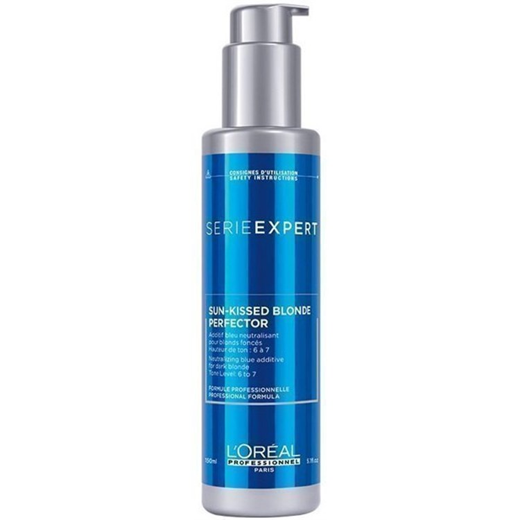 L'Oreal L'Oreal Serie Expert Blondifier Sun Kissed Blonde Perfector 150ml