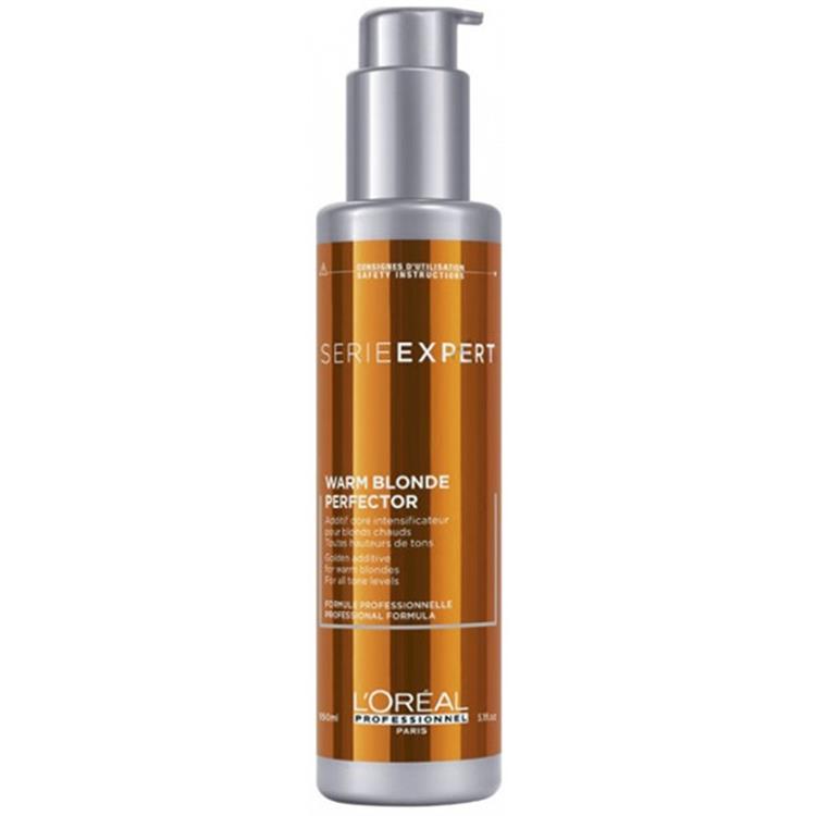 L'Oreal L'Oreal Serie Expert Blondifier Warm Blonde Perfector 150ml